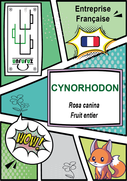 CYNORHODON