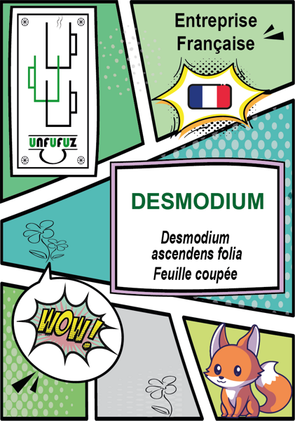 DESMODIUM